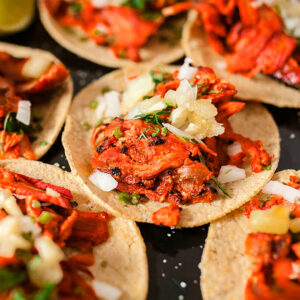 Taco Asada